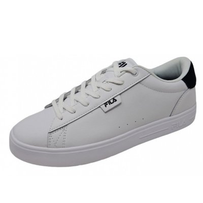 Fila Bari Sneaker in white navy Fila Bari Sneaker in white navy