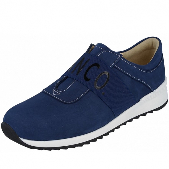 Finn Comfort Slipper in atoll