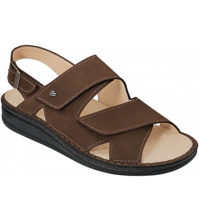 Finn Comfort Sandale in Braun Finn Comfort Sandale in Braun