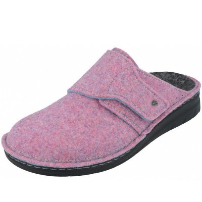 Finn Comfort zams Hausschuhe in rosa/pink Finn Comfort zams Hausschuhe in rosa/pink