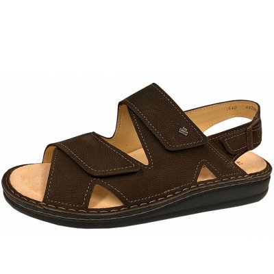 Finn Comfort Sandalen in slate Finn Comfort Sandalen in slate