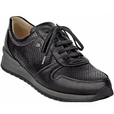Finn Comfort Sneaker in Schwarz Finn Comfort Sneaker in Schwarz