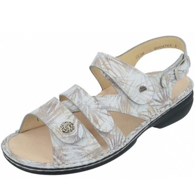Finn Comfort gomera Sandalette in beige
