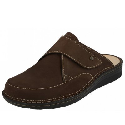 Finn Comfort Aguilas Giovanni espresso Clogs in Espresso Finn Comfort Aguilas Giovanni espresso Clogs in Espresso