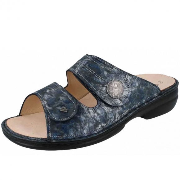 Finn Comfort in marine Finn Comfort in marine