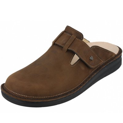Finn Comfort Pantoletten in barrel Finn Comfort Pantoletten in barrel