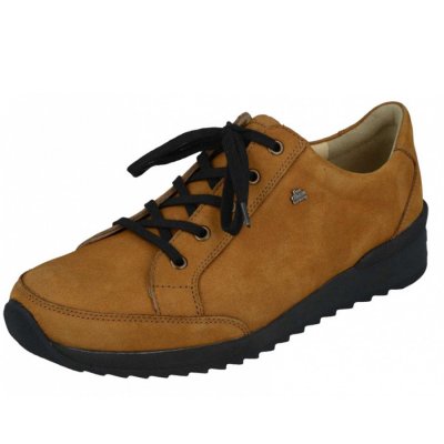 Finn Comfort Komfortschuh in brandy Finn Comfort Komfortschuh in brandy