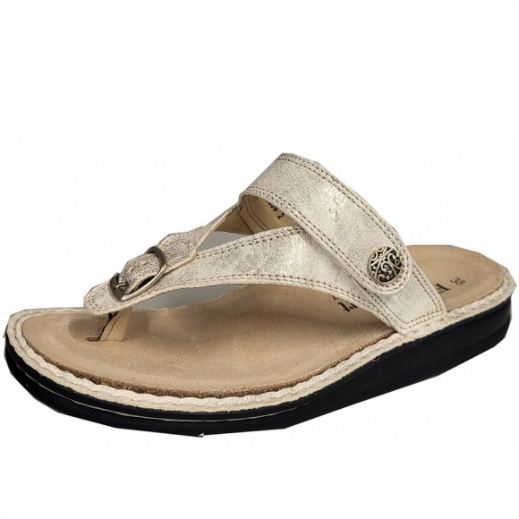 Finn Comfort in ORO EVEREST