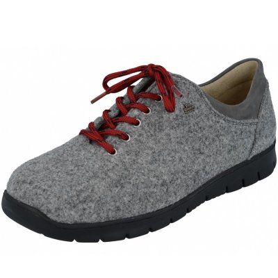 Finn Comfort Komfortschuh in lightgrey/street Finn Comfort Komfortschuh in lightgrey/street