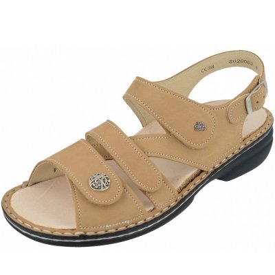 Finn Comfort gomera Sandalette in beige