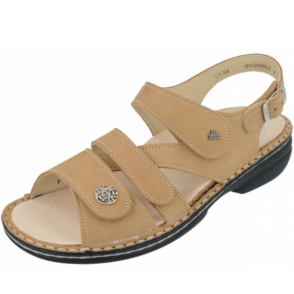 Finn Comfort gomera Sandalette in beige