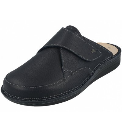 Finn Comfort in Navy Finn Comfort in Navy