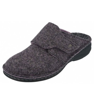 Finn Comfort in Lila Finn Comfort in Lila