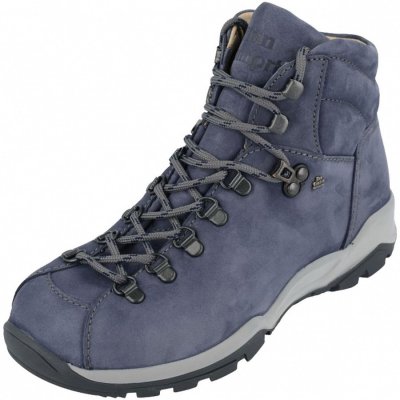 Finn Comfort Garmisch Stiefel in marine Finn Comfort Garmisch Stiefel in marine