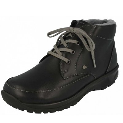 Finn Comfort Komfortschuh in schwarz Finn Comfort Komfortschuh in schwarz