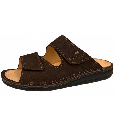 Finn Comfort Pantoletten in slate Finn Comfort Pantoletten in slate