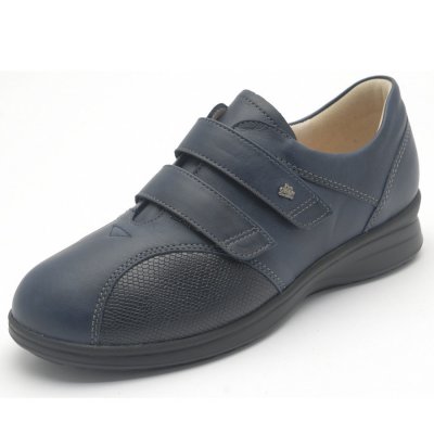 Finn Comfort Lüttich pacifik/ocean Klettschuh in Pacific/Ozean Finn Comfort Lüttich pacifik/ocean Klettschuh in Pacific/Ozean