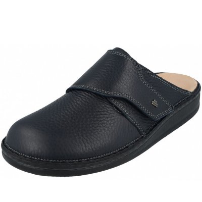 Finn Comfort Amalfi Pantoletten in night Finn Comfort Amalfi Pantoletten in night