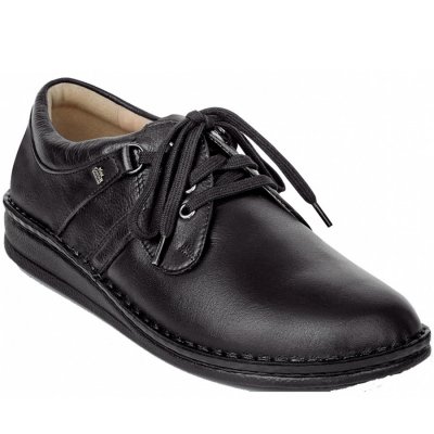 Finn Comfort Schnürer in schwarz Finn Comfort Schnürer in schwarz