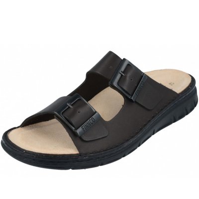 Finn Comfort Pantoletten in Grizzly western Finn Comfort Pantoletten in Grizzly western