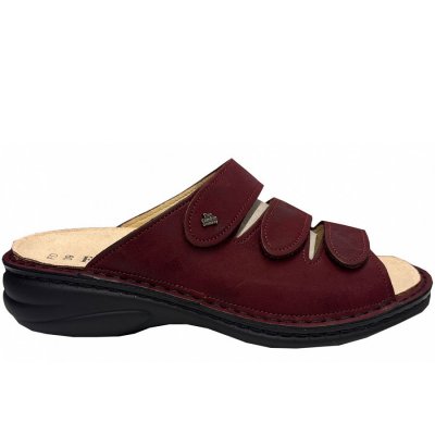 Finn Comfort in bordo Finn Comfort in bordo