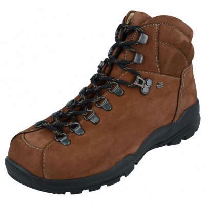 Finn Comfort Garmisch Stiefel in almond Finn Comfort Garmisch Stiefel in almond