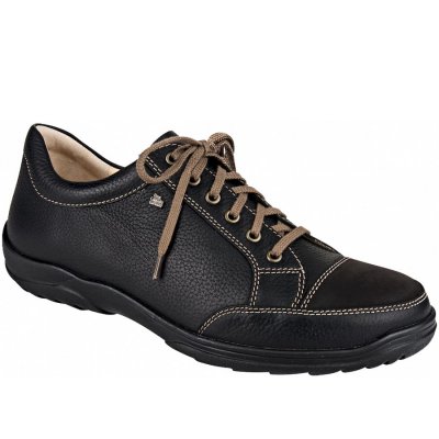 Finn Comfort Schnürer in schwarz Finn Comfort Schnürer in schwarz
