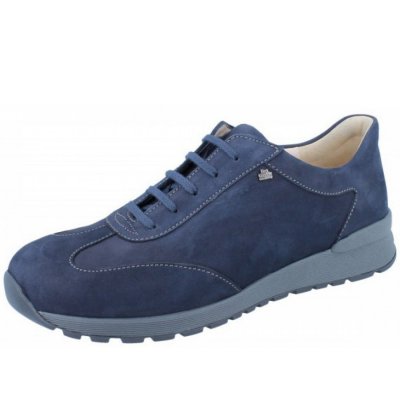 Finn Comfort SHELTON marine Schnürer in Marine Finn Comfort SHELTON marine Schnürer in Marine