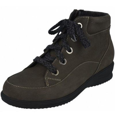 Finn Comfort Komfortschuh in grey