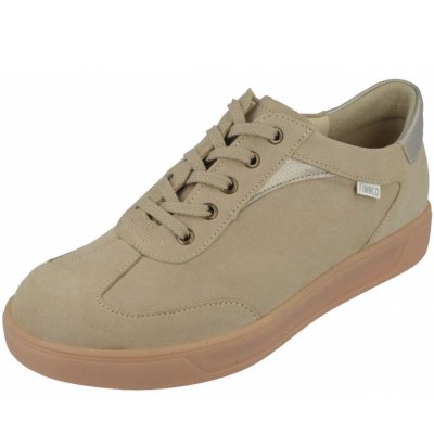 Finn Comfort interlagos Sneaker in braun-kombiniert Finn Comfort interlagos Sneaker in braun-kombiniert