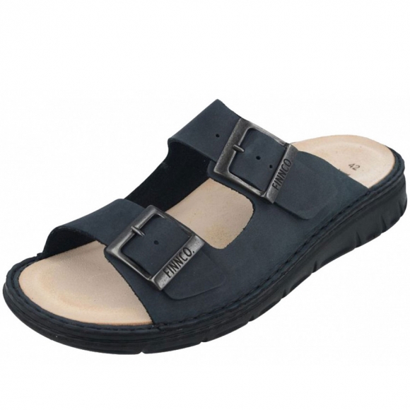 Finn Comfort in Marine