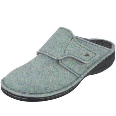 Finn Comfort in opal