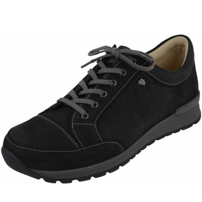 Finn Comfort Schnürer in black
