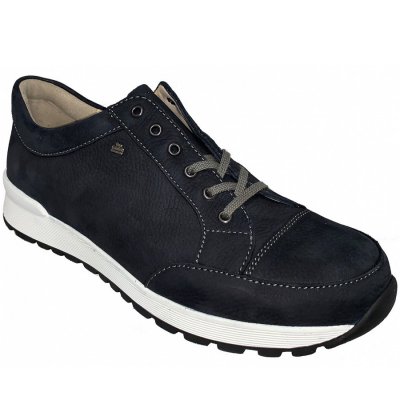 Finn Comfort Schnürschuh in night