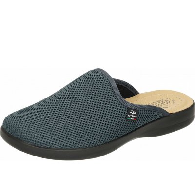 FLY FLOT Hausschuhe in grau FLY FLOT Hausschuhe in grau