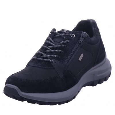 FLY FLOT Halbschuh in schwarz FLY FLOT Halbschuh in schwarz