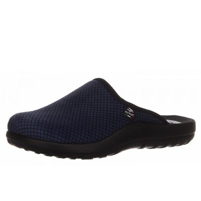 FLY FLOT Hausschuhe in blau FLY FLOT Hausschuhe in blau