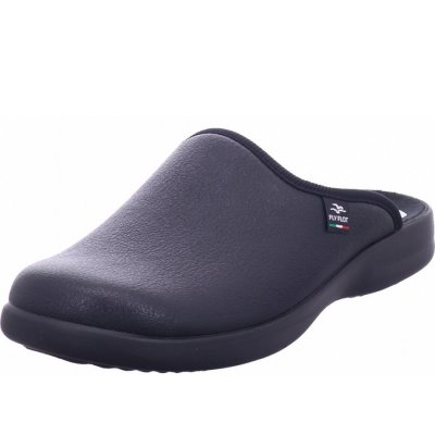 FLY FLOT Clogs in schwarz FLY FLOT Clogs in schwarz