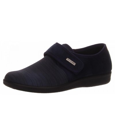 FLY FLOT Hausschuhe in blau