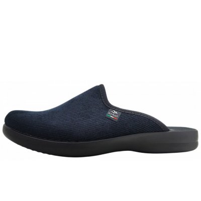 FLY FLOT Hausschuh in Schwarz FLY FLOT Hausschuh in Schwarz