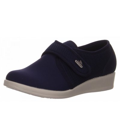 FLY FLOT Hausschuhe in blau FLY FLOT Hausschuhe in blau