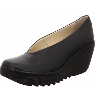 Fly London Pumps in schwarz Fly London Pumps in schwarz