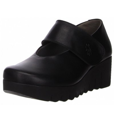 Fly London Spangenpumps in schwarz Fly London Spangenpumps in schwarz