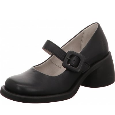 Fly London Spangenpumps in schwarz Fly London Spangenpumps in schwarz