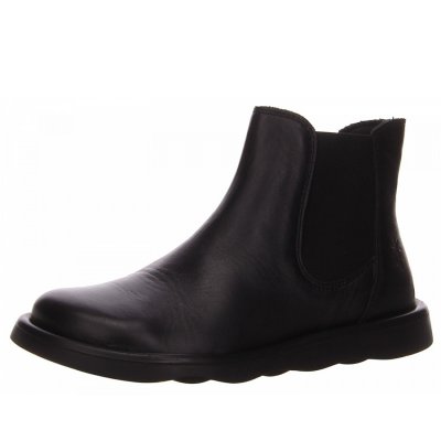 Fly London Stiefelette in schwarz Fly London Stiefelette in schwarz