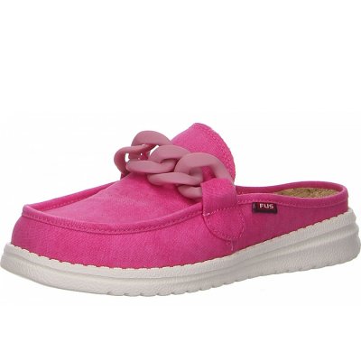 Fusion Sabot in pink