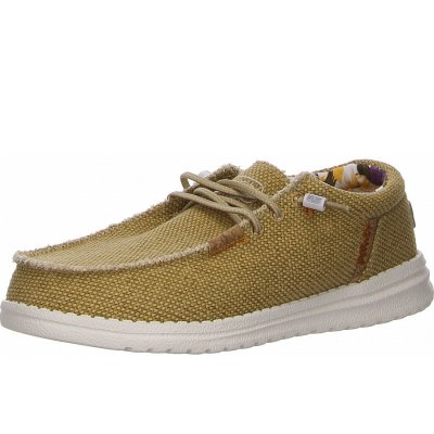 Fusion Slipper in dunkelgelb Fusion Slipper in dunkelgelb