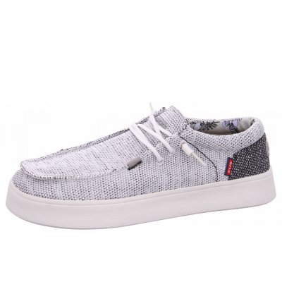 Fusion Slipper in electric ice