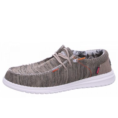 Fusion Slipper in electric desert Fusion Slipper in electric desert
