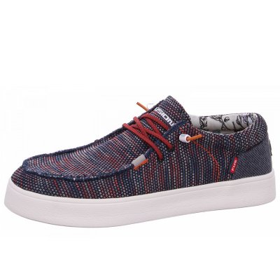 Fusion Slipper in electric night Fusion Slipper in electric night